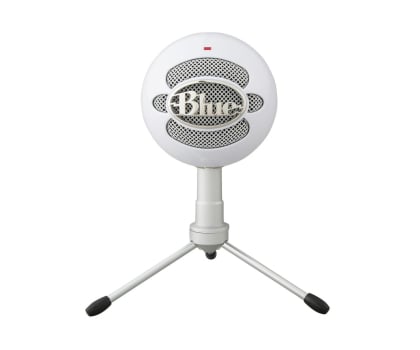 Mikrofon Blue Microphones Snowball iCE White